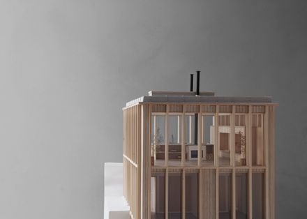 Ravine House