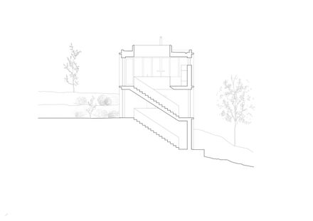 Ravine House
