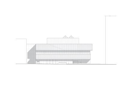 Gabrielle-Roy Library