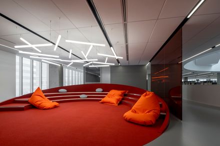 Gabrielle-Roy Library