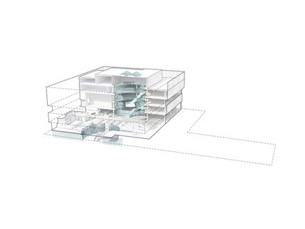 Gabrielle-Roy Library