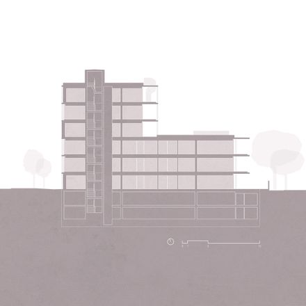 Residential Building in Cascais