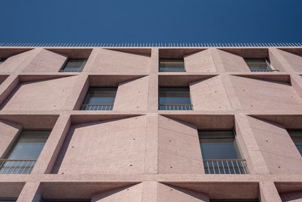 Residential Building in Cascais
