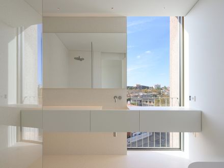 Residential Building in Cascais