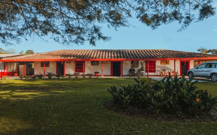 Villa SOFIA