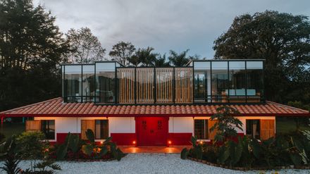 Villa SOFIA