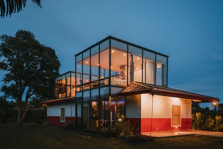 Villa SOFIA