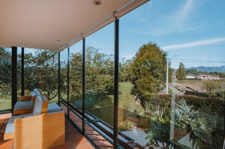 Villa SOFIA