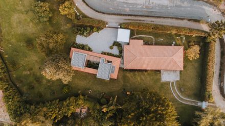 Villa SOFIA
