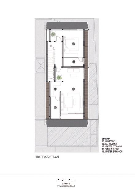 Soil and Sand Villa