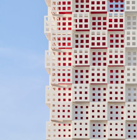 UK Pavilion at Expo 2025 Osaka