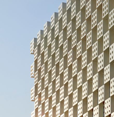UK Pavilion at Expo 2025 Osaka