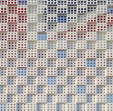 UK Pavilion at Expo 2025 Osaka