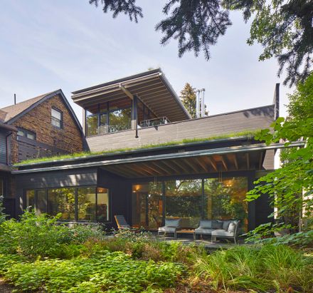 House in High Park