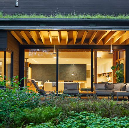 House in High Park