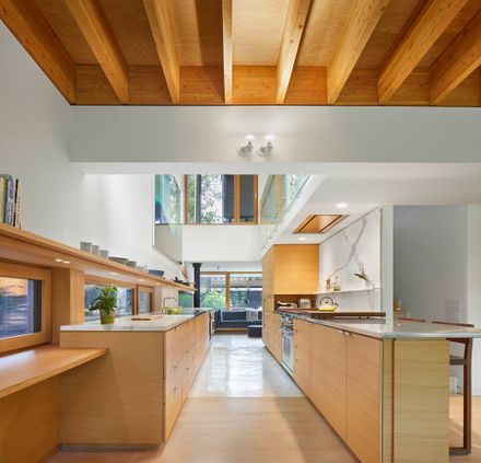 House in High Park