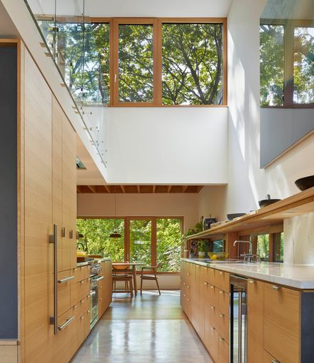 House in High Park