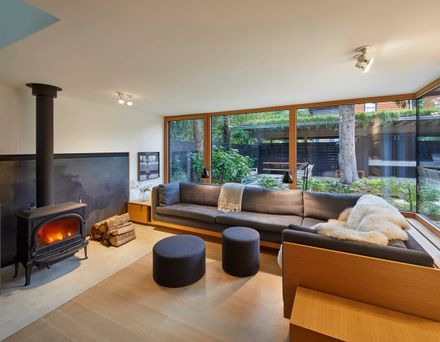 House in High Park
