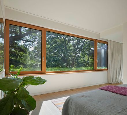 House in High Park