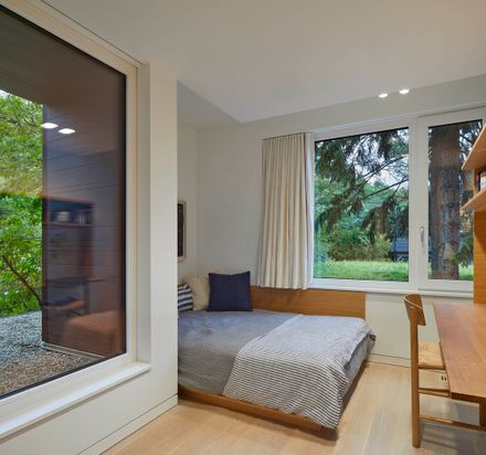 House in High Park