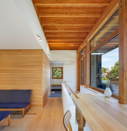 House in High Park