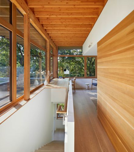 House in High Park