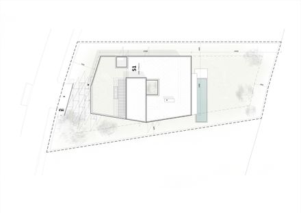 House With Gills
