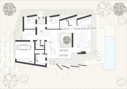 House With Gills