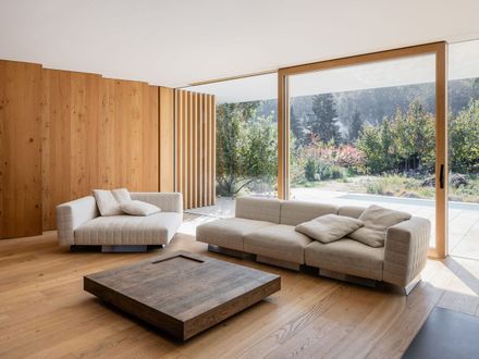 House With Gills