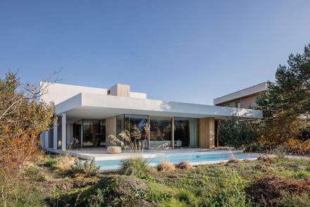 House With Gills