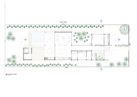 ISA Residence
