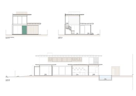 ISA Residence