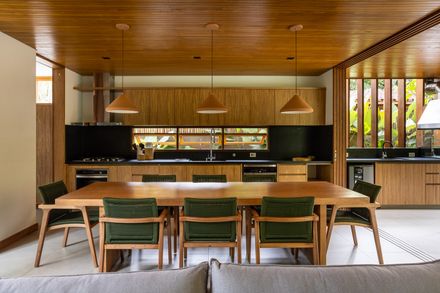 ISA Residence