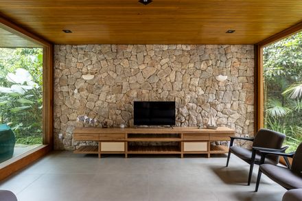 ISA Residence