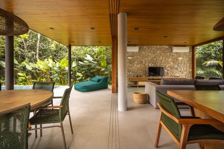 ISA Residence