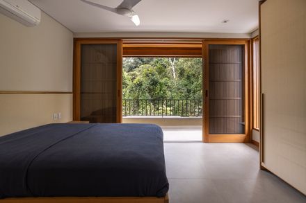 ISA Residence