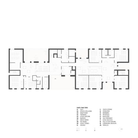 Liceo Montale Pontedera School