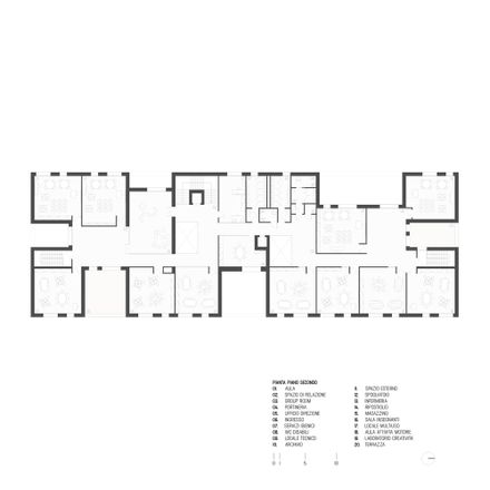 Liceo Montale Pontedera School