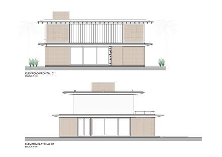 PCW Residence