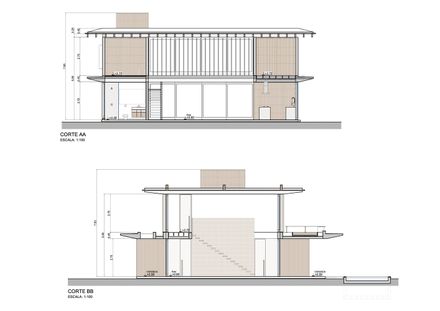 PCW Residence