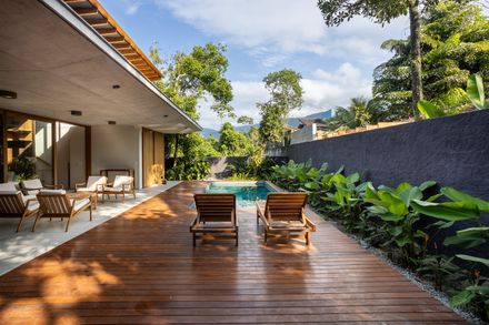 PCW Residence