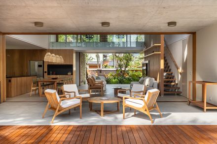 PCW Residence