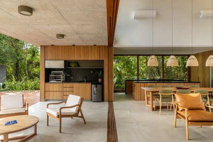 PCW Residence
