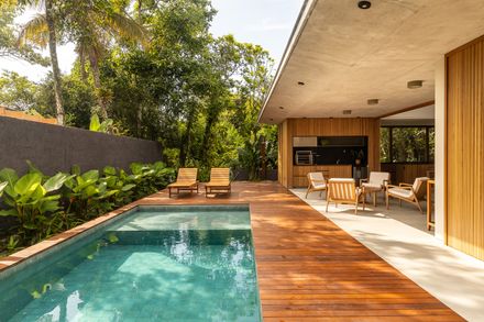 PCW Residence