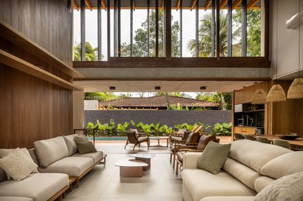 PCW Residence