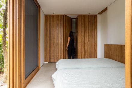 PCW Residence