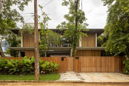 PCW Residence