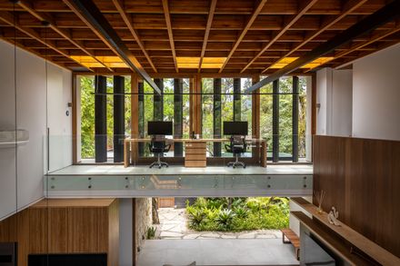 PCW Residence