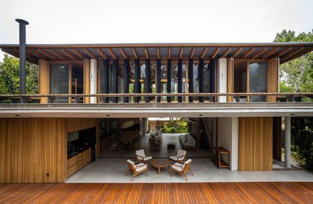 PCW Residence