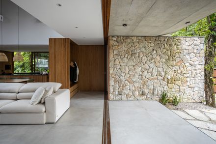 PCW Residence